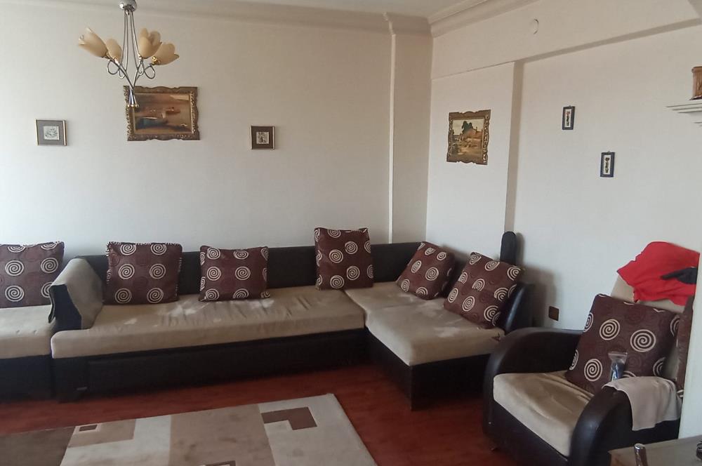 CENTURY 21 VİZYON'DAN AKARBAŞINDA 3+1 SATILIK DAİRE