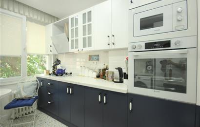 C21 Palmy den Moda Burun da Full Yenilenmiş Geniş 3+1