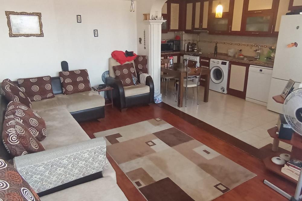 CENTURY 21 VİZYON'DAN AKARBAŞINDA 3+1 SATILIK DAİRE