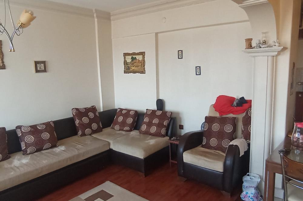 CENTURY 21 VİZYON'DAN AKARBAŞINDA 3+1 SATILIK DAİRE