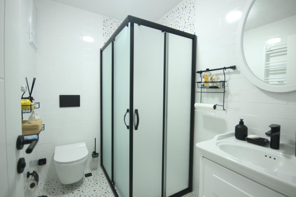 C21 Palmy den Moda Burun da Full Yenilenmiş Geniş 3+1