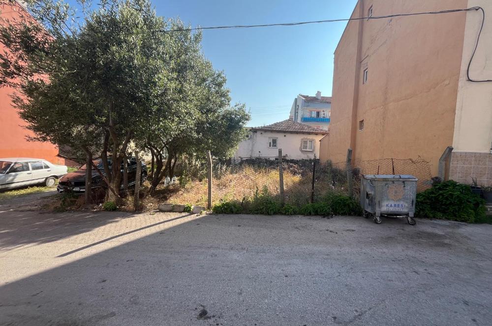 CENTURY21 BAL'DAN 2.SAKARYA MAHALLESİNDE SATILIK ARSA