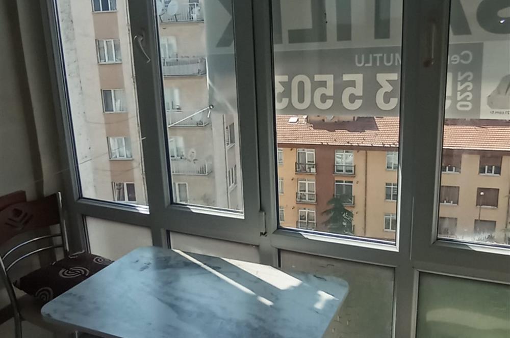 CENTURY 21 VİZYON'DAN AKARBAŞINDA 3+1 SATILIK DAİRE