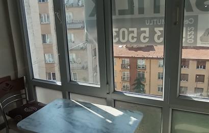 CENTURY 21 VİZYON'DAN AKARBAŞINDA 3+1 SATILIK DAİRE