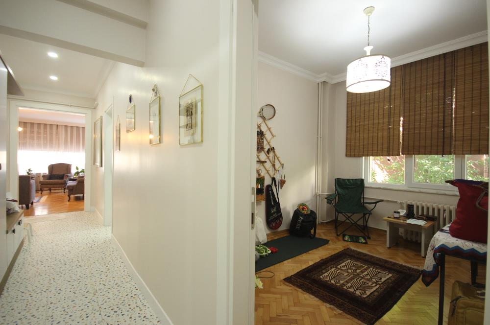 C21 Palmy den Moda Burun da Full Yenilenmiş Geniş 3+1