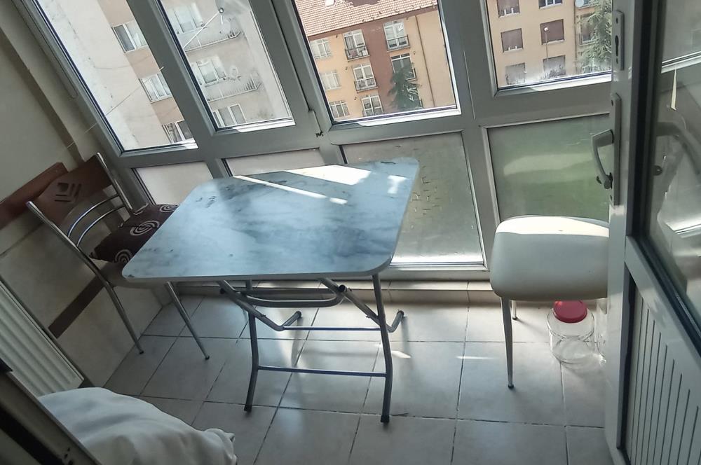CENTURY 21 VİZYON'DAN AKARBAŞINDA 3+1 SATILIK DAİRE