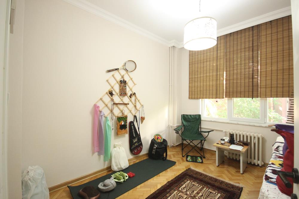 C21 Palmy den Moda Burun da Full Yenilenmiş Geniş 3+1