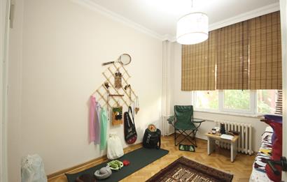 C21 Palmy den Moda Burun da Full Yenilenmiş Geniş 3+1