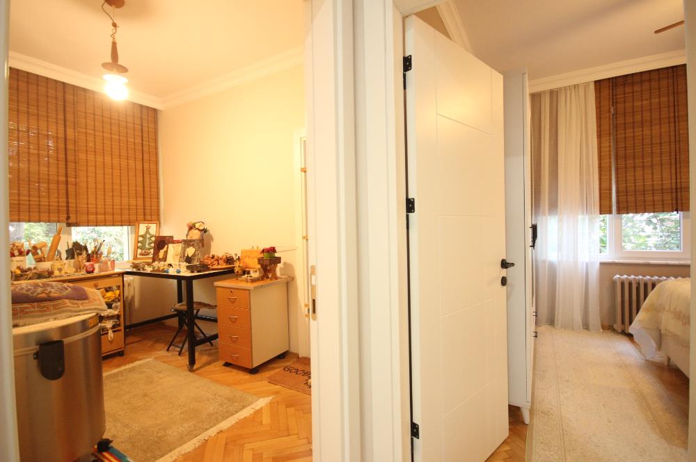 C21 Palmy den Moda Burun da Full Yenilenmiş Geniş 3+1