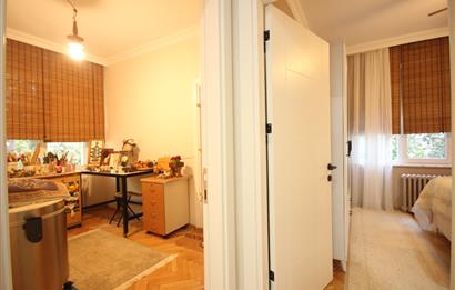 C21 Palmy den Moda Burun da Full Yenilenmiş Geniş 3+1