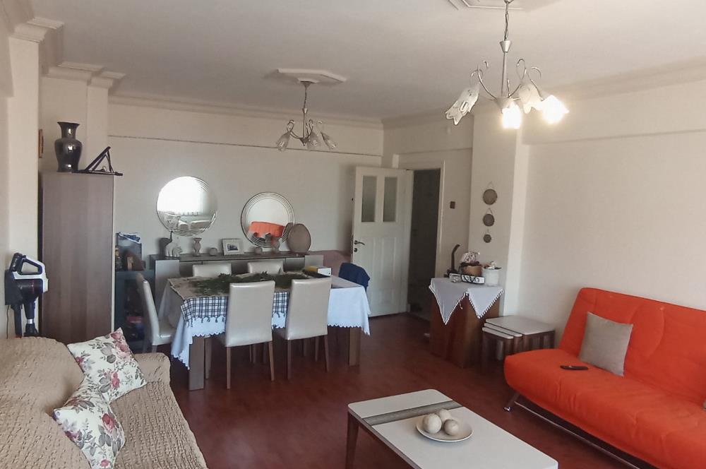 CENTURY 21 VİZYON'DAN AKARBAŞINDA 3+1 SATILIK DAİRE
