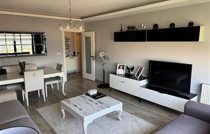 PENDİK GÜZELYALI MERKEZİ 3+1 SATILIK DAİRE
