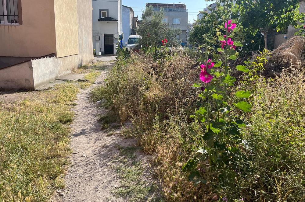CENTURY21 BAL'DAN 2.SAKARYA MAHALLESİNDE SATILIK ARSA