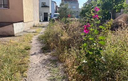 CENTURY21 BAL'DAN 2.SAKARYA MAHALLESİNDE SATILIK ARSA