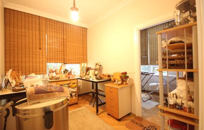 C21 Palmy den Moda Burun da Full Yenilenmiş Geniş 3+1