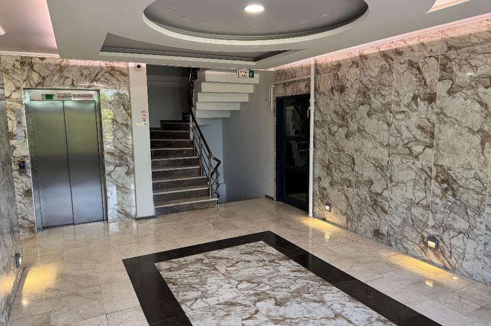 PENDİK GÜZELYALI MERKEZİ 3+1 SATILIK DAİRE