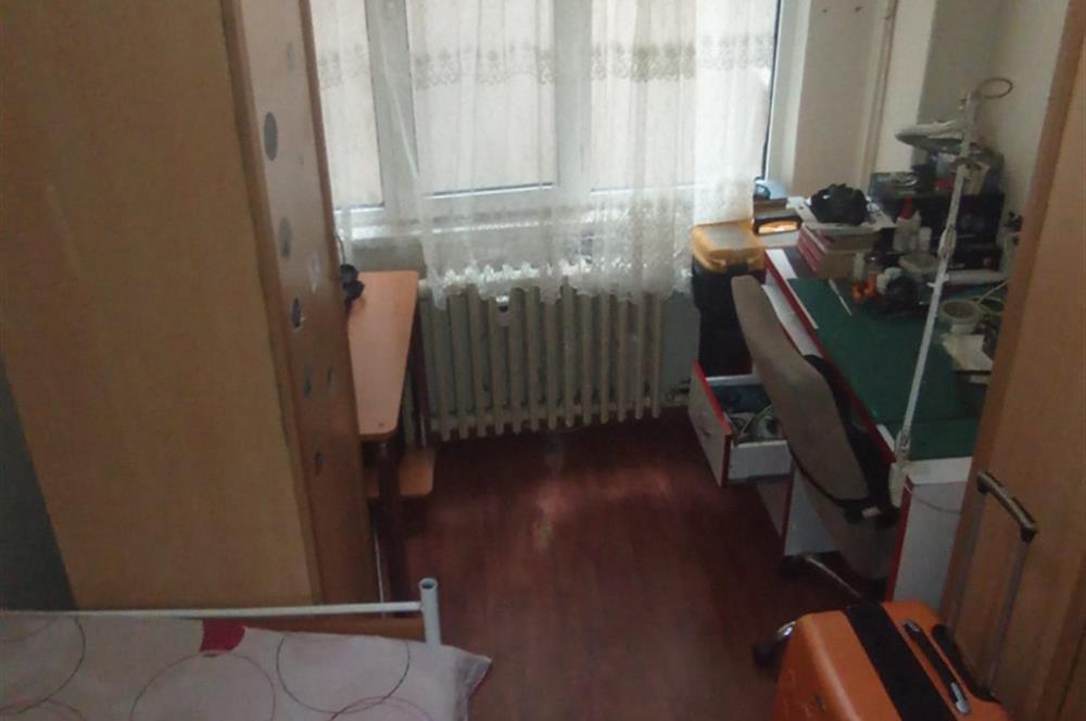 CENTURY 21 VİZYON'DAN AKARBAŞINDA 3+1 SATILIK DAİRE