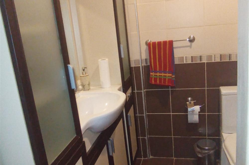 CENTURY 21 VİZYON'DAN AKARBAŞINDA 3+1 SATILIK DAİRE