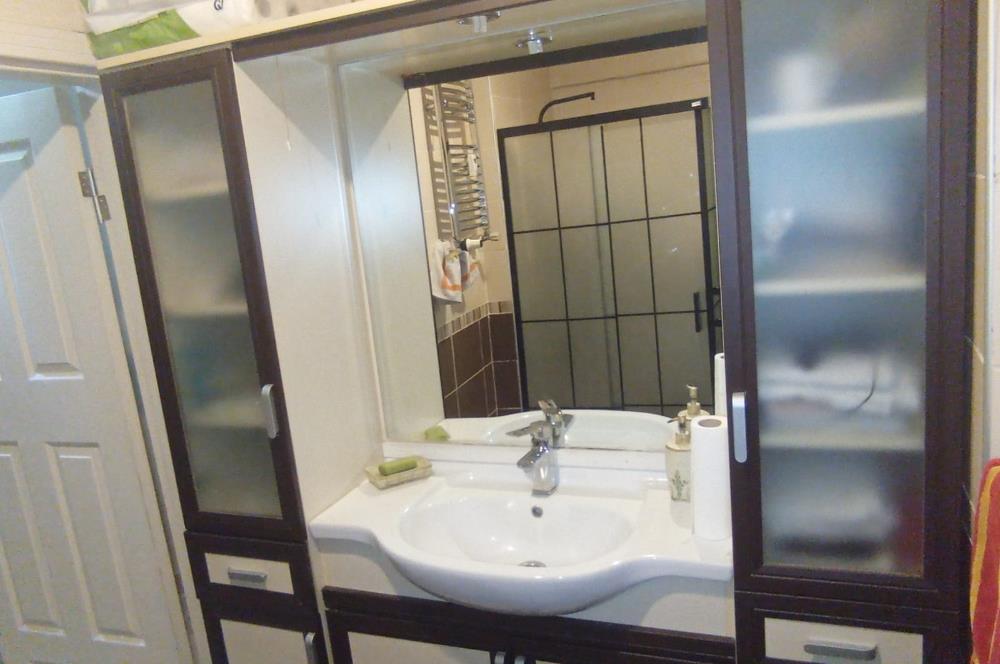CENTURY 21 VİZYON'DAN AKARBAŞINDA 3+1 SATILIK DAİRE