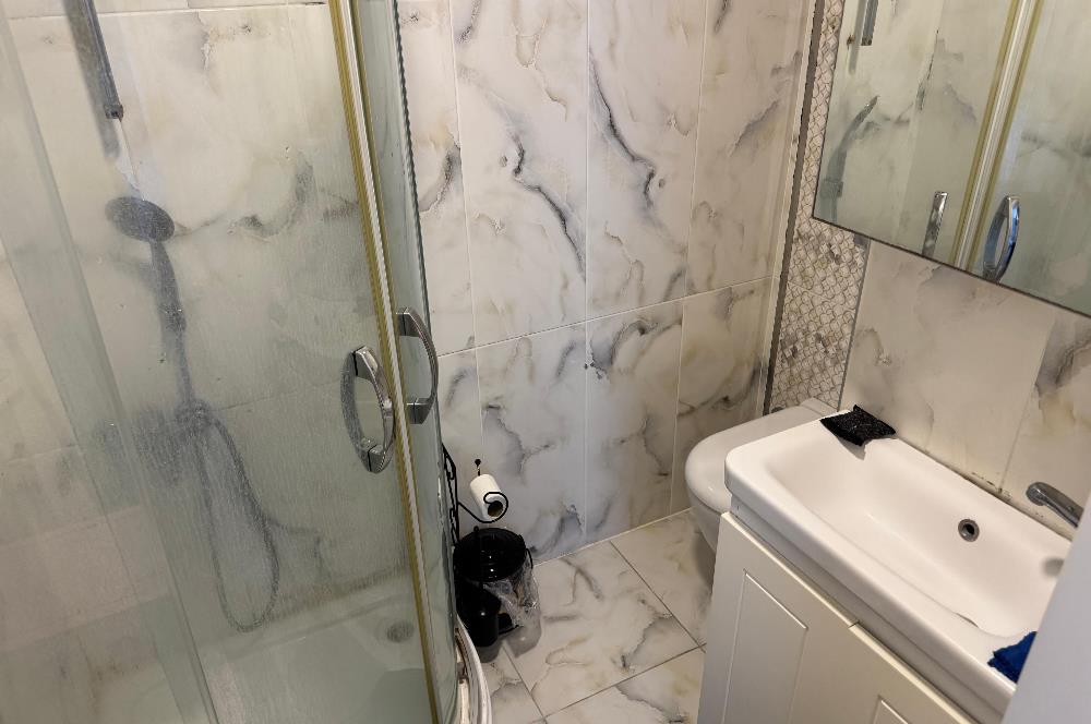 PENDİK GÜZELYALI MERKEZİ 3+1 SATILIK DAİRE