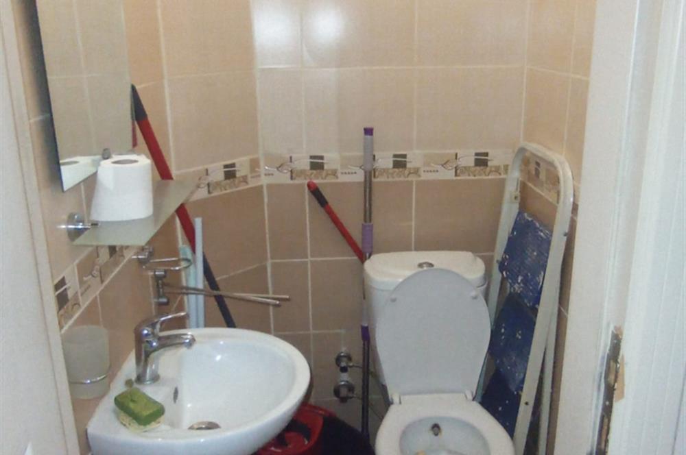 CENTURY 21 VİZYON'DAN AKARBAŞINDA 3+1 SATILIK DAİRE