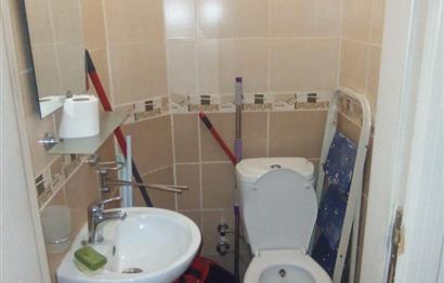 CENTURY 21 VİZYON'DAN AKARBAŞINDA 3+1 SATILIK DAİRE