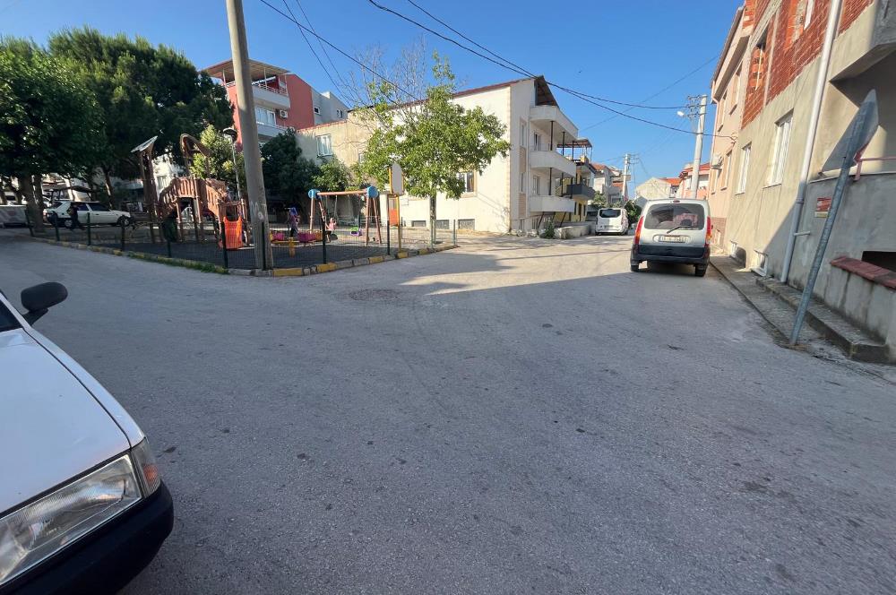 CENTURY21 BAL'DAN 2.SAKARYA MAHALLESİNDE SATILIK ARSA
