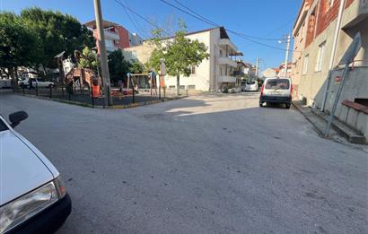 CENTURY21 BAL'DAN 2.SAKARYA MAHALLESİNDE SATILIK ARSA