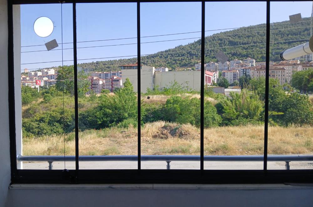 C21 LOCA'DAN BALIKESİR KUVAYİ MİLLİYE' DE KİRALIK 2+1 DAİRE