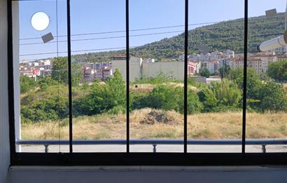 C21 LOCA'DAN BALIKESİR KUVAYİ MİLLİYE' DE KİRALIK 2+1 DAİRE