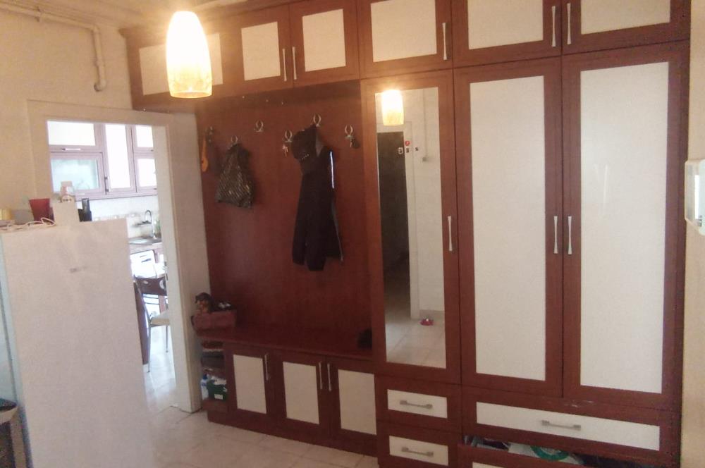 CENTURY 21 VİZYON'DAN AKARBAŞINDA 3+1 SATILIK DAİRE