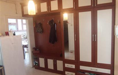 CENTURY 21 VİZYON'DAN AKARBAŞINDA 3+1 SATILIK DAİRE