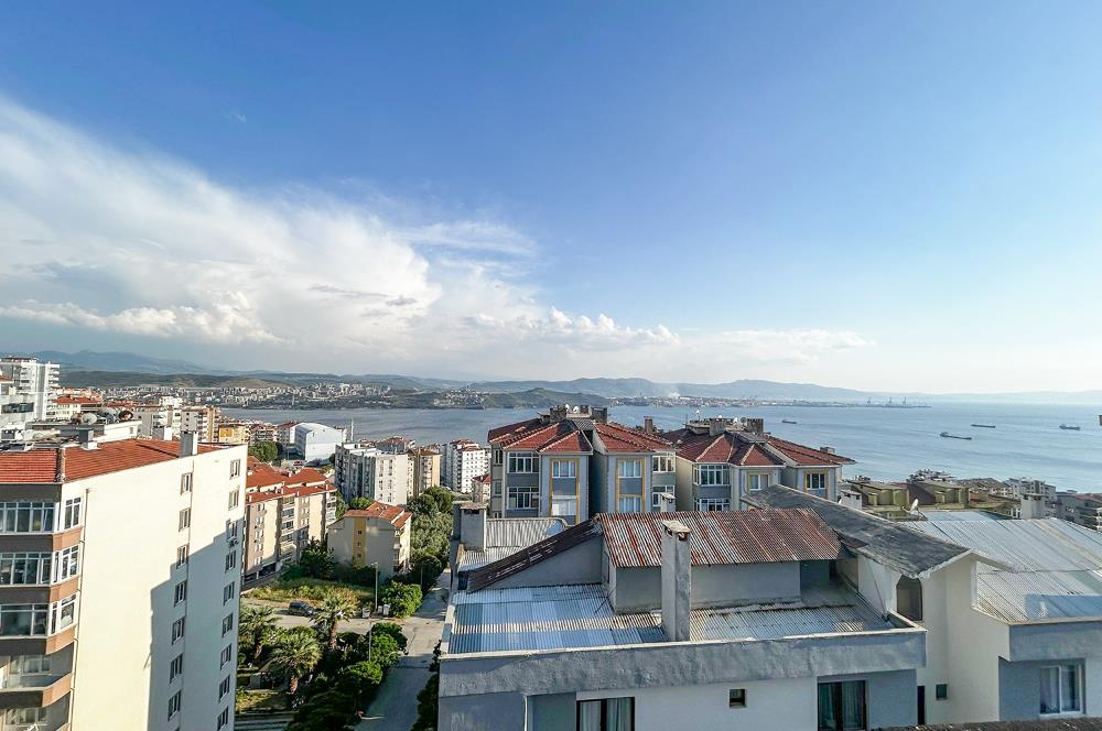 C21; Cius Manastırda Ful Yapılı Satılık 3+1 Daire