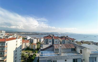 C21; Cius Manastırda Ful Yapılı Satılık 3+1 Daire