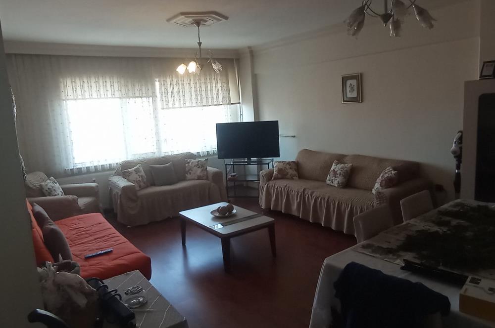 CENTURY 21 VİZYON'DAN AKARBAŞINDA 3+1 SATILIK DAİRE