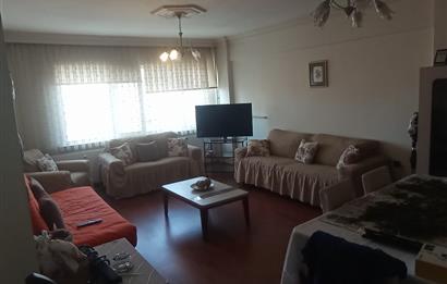 CENTURY 21 VİZYON'DAN AKARBAŞINDA 3+1 SATILIK DAİRE