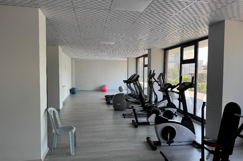 PENDİK GÜZELYALI MERKEZİ 3+1 SATILIK DAİRE
