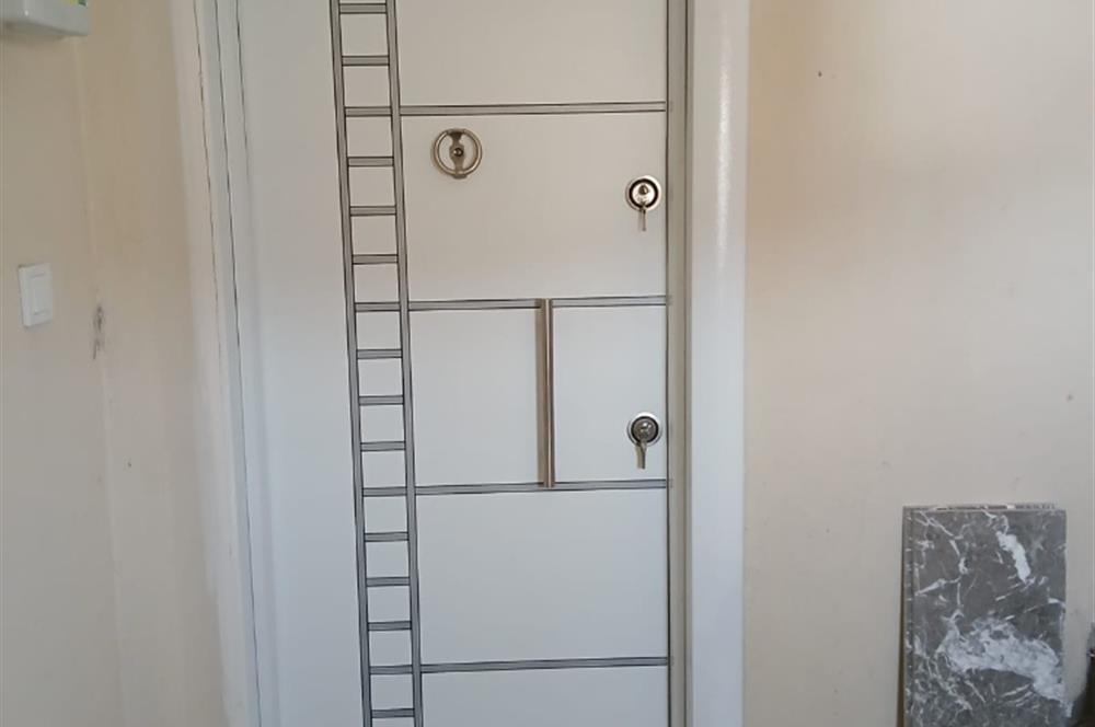 C21 LOCA'DAN BALIKESİR KUVAYİ MİLLİYE' DE KİRALIK 2+1 DAİRE