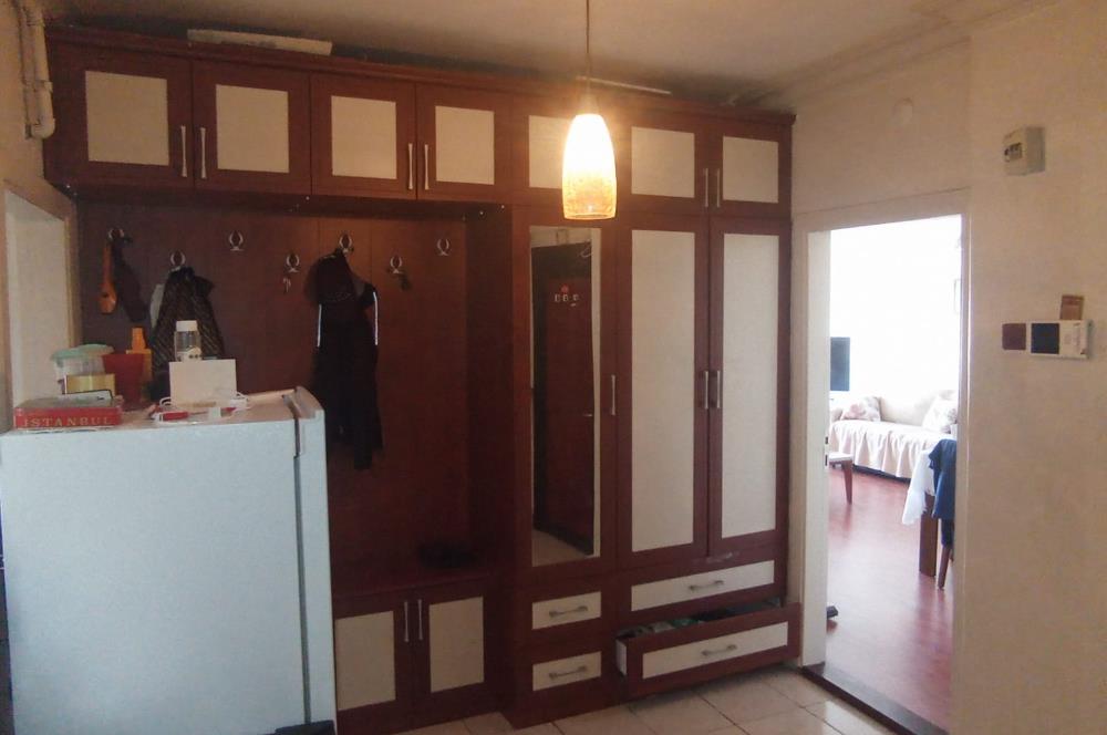 CENTURY 21 VİZYON'DAN AKARBAŞINDA 3+1 SATILIK DAİRE