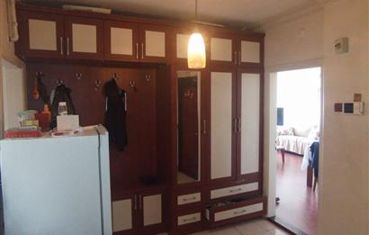 CENTURY 21 VİZYON'DAN AKARBAŞINDA 3+1 SATILIK DAİRE