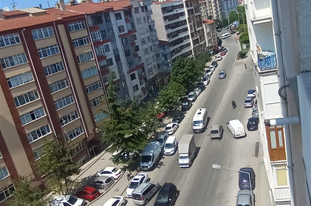 CENTURY 21 VİZYON'DAN AKARBAŞINDA 3+1 SATILIK DAİRE