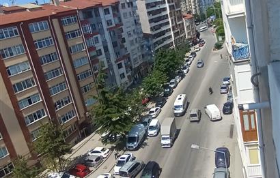CENTURY 21 VİZYON'DAN AKARBAŞINDA 3+1 SATILIK DAİRE