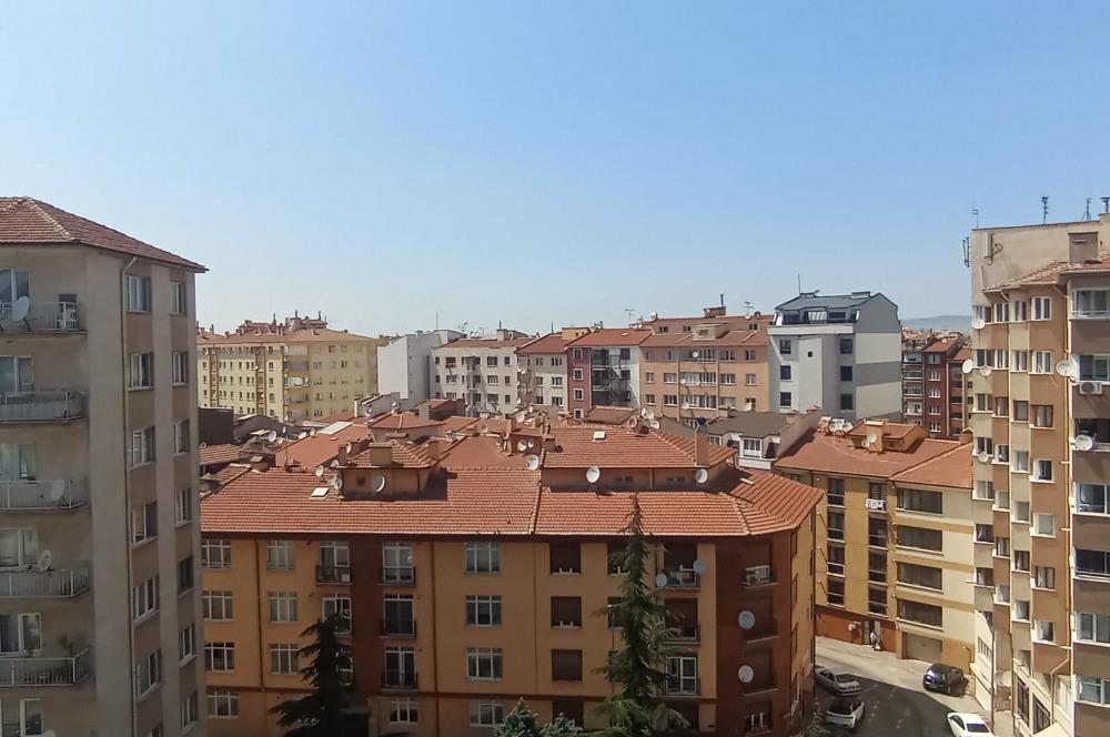 CENTURY 21 VİZYON'DAN AKARBAŞINDA 3+1 SATILIK DAİRE