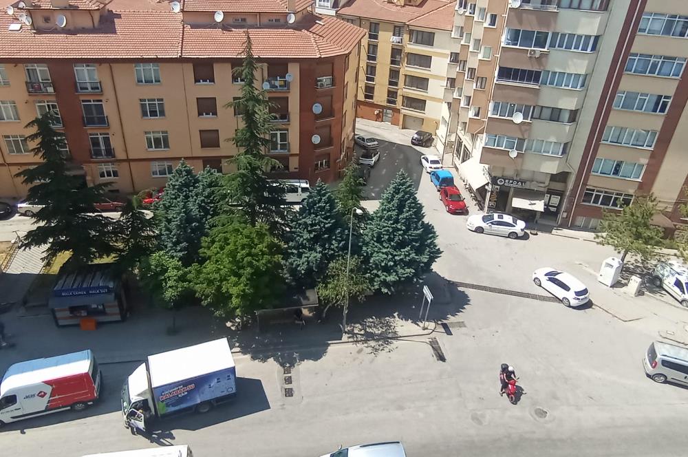 CENTURY 21 VİZYON'DAN AKARBAŞINDA 3+1 SATILIK DAİRE