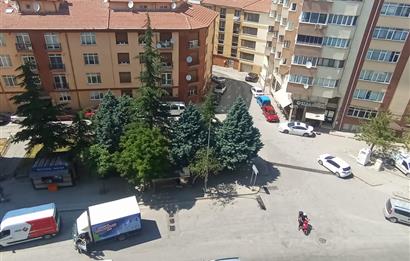 CENTURY 21 VİZYON'DAN AKARBAŞINDA 3+1 SATILIK DAİRE