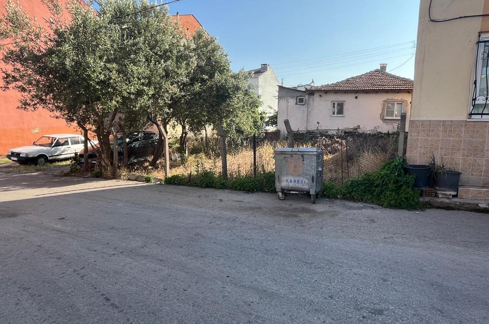 CENTURY21 BAL'DAN 2.SAKARYA MAHALLESİNDE SATILIK ARSA
