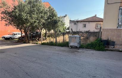 CENTURY21 BAL'DAN 2.SAKARYA MAHALLESİNDE SATILIK ARSA