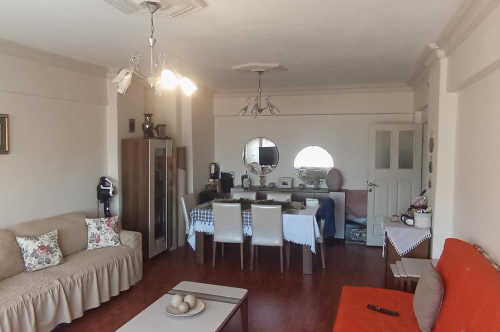 CENTURY 21 VİZYON'DAN AKARBAŞINDA 3+1 SATILIK DAİRE