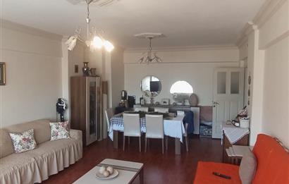 CENTURY 21 VİZYON'DAN AKARBAŞINDA 3+1 SATILIK DAİRE