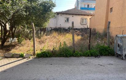 CENTURY21 BAL'DAN 2.SAKARYA MAHALLESİNDE SATILIK ARSA